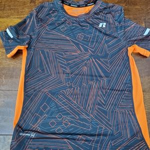 Boy's Russell Dry Power Shirt